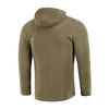 M-Tac Bluza Polarowa Sprint Fleece Polartec Dark Olive