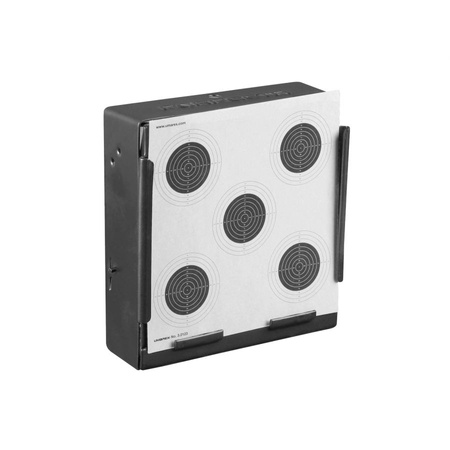 Kulochwyt metalowy 14 x 14 cm Umarex