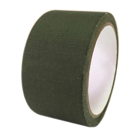 TAŚMA MASKUJĄCA SAMOPRZYLEPNA 5CM/10M ZIELONA CMG