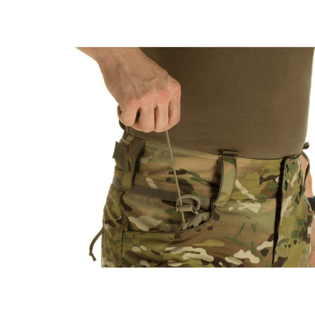 Spodnie OPERATOR COMBAT Multicam CLAWGEAR