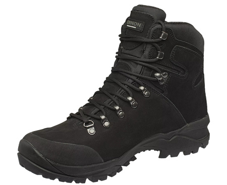 Buty Trekkingowe TERENNO Black High Bennon
