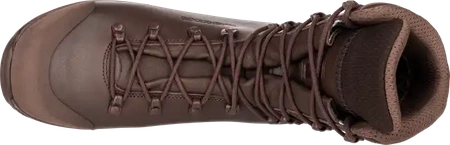 Buty COMBAT BOOT MK2 GTX Dark Brown LOWA