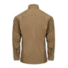 Bluza MBDU® NyCo Ripstop czarna Helikon