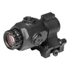 Powiększacz XT-3 z odchylanym uchwytem LQD 