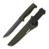 Nóż Peltonen Knives Sissipuukko M95 Ranger Knife Olive PTFE - pochwa kompozytowa FJP136