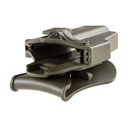 Kabura uniwersalna PER-FIT Holster Olive Drab Amomax