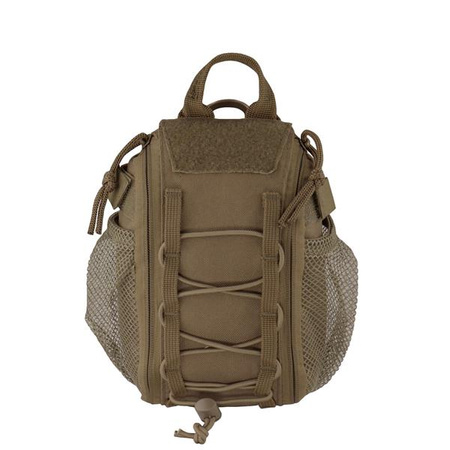 Apteczka Molle Coyote CMG