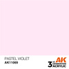 AK Interactive PASTEL VIOLET – PASTEL