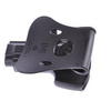 Kabura do CZ75 SP-01 Roto Black IMI DEFENSE