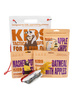 Zestaw Tactical FoodPack KIDS Combo Desert