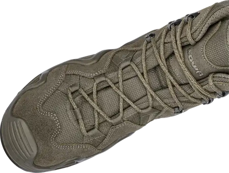 Buty ZEPHYR GTX Mid TF Ranger Green LOWA