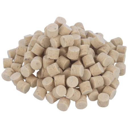 Przybitki filcowe 44/45 10 mm 200 szt. Saguaro Arms