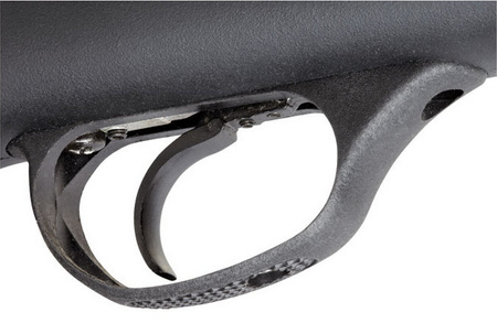 Wiatrówka Hatsan 65 z tłumikiem QE-C 4,5mm