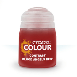 Contrast Blood Angels Red 18ml