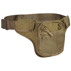 Nerka na pistolet Undercover Fanny Pack PX30 prawa coyote 75Tactical