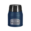 TERMITE Termos Obiadowy Warhead JAR 0,75L Blue