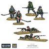 BOLT ACTION German Pioniers