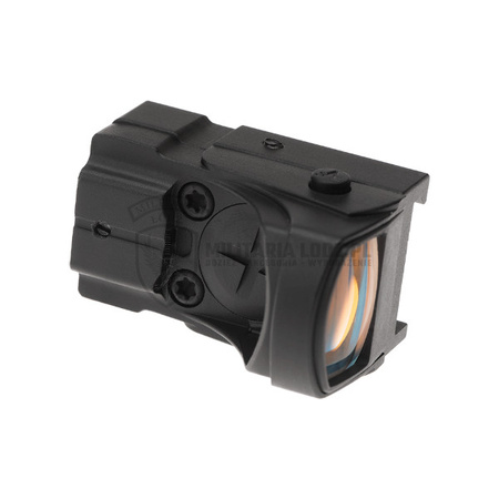 Celownik Kolimatorowy Impact Mini montaż 45stopni FireField