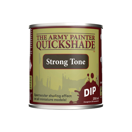 Army Painter Quickshade Strong Tone