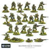 BOLT ACTION Bolt Action 2 Starter Set "Band of Brothers"