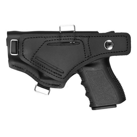 Kabura skórzana do Glock 17 / 22