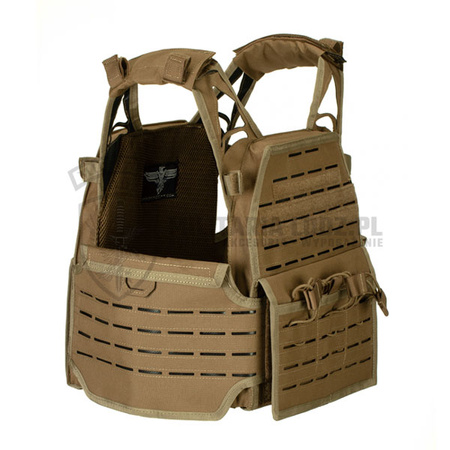 Kamizelka Reaper Plate Carrier COYOTE Invader Gear