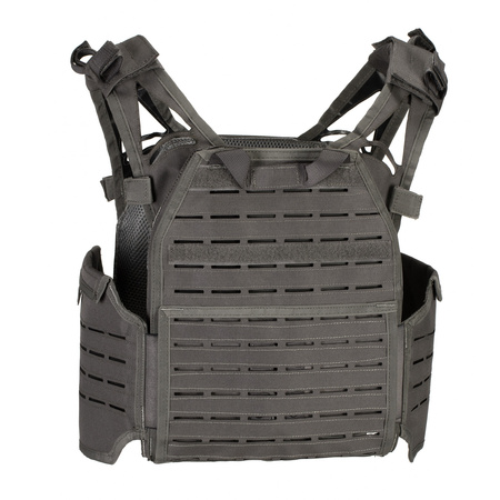Kamizelka Reaper Plate Carrier Wolf Grey Invader Gear