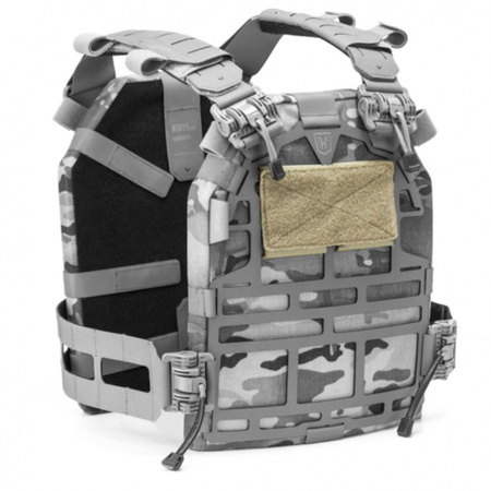 HUSAR KIRYS VELCRO ADAPTER RANGER GREEN