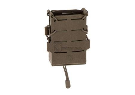 Ładownica podwójna 5,56/AK Mag Pouch LC Ranger Green Clawgear