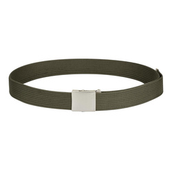 Pas do spodni CANVAS Olive Green Helikon-Tex