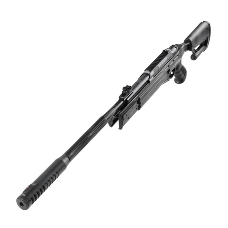 Wiatrówka Optima by Hatsan AirTact 5,5 mm