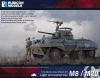 RUBICON 280028 - M8 Greyhound / M20 Scout Car