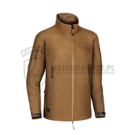 T.O.R.D. Kurtka Softshell AR Coyote OUTRIDER TACTICAL