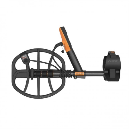 Wykrywacz metali Quest X10 IDMaxX