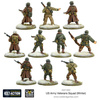BOLT ACTION US Army Veterans Squad (Winter)