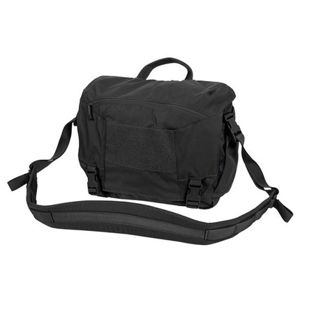 Torba URBAN COURIER BAG Medium®  Cordura®  Czarna