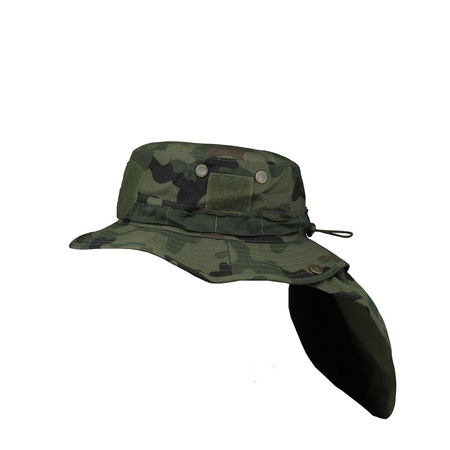 Kapelusz Boonie WZ Woodland PL CMG