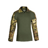 Bluza Combat Shirt Vegetato Invader Gear