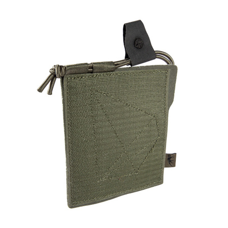 Kabura Internal Holster olive VL R Tasmanian Tiger