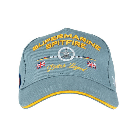 Czapka baseball Supermarine Spitfire RAF Fostex