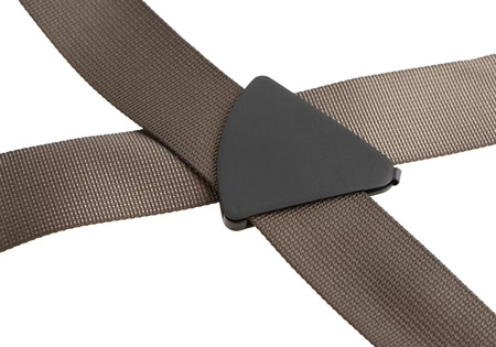 Szelki niskoprofilowe Ranger Green Invader Gear