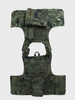 KAMIZELKA TAKTYCZNA FSBE WZ.93 Dominator