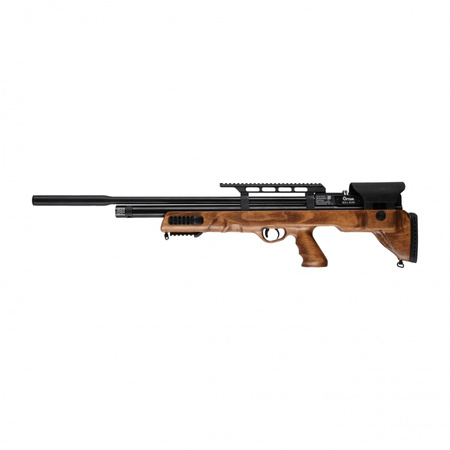 Wiatrówka PCP Optima by Hatsan Bull Boss-W 5,5 mm