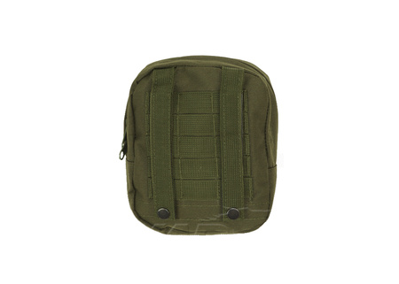 Kieszeń zasobnik mb-12 Zielony TEXAR