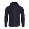 M-Tac Bluza Polarowa Sprint Fleece Polartec Dark Navy Blue