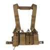 KAMIZELKA CHEST RIG STORM CORDURA MTC CMG