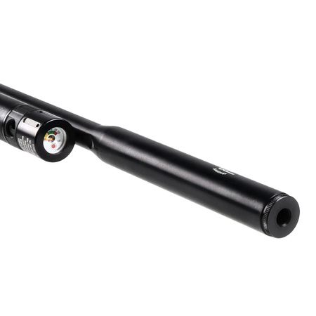 Wiatrówka PCP Optima by Hatsan Bull Boss-W 4,5 mm