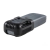 NITECORE Odstraszacz komarów EMR20 2w1 czarny