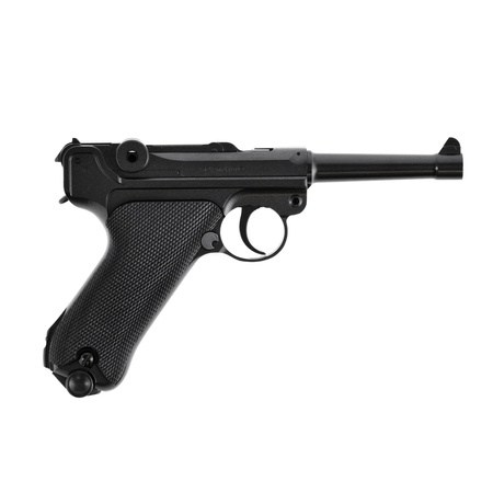 PISTOLET WIATRÓWKA LEGENS P.08 kal. 4,5mm Umarex