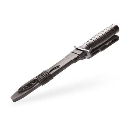 Nóż wojskowy czarny oksydowany  wz.98  